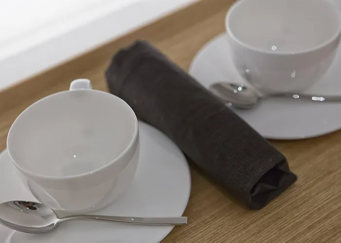 Aparthotel Luxury Collection - Shantung - Milano 33 4*