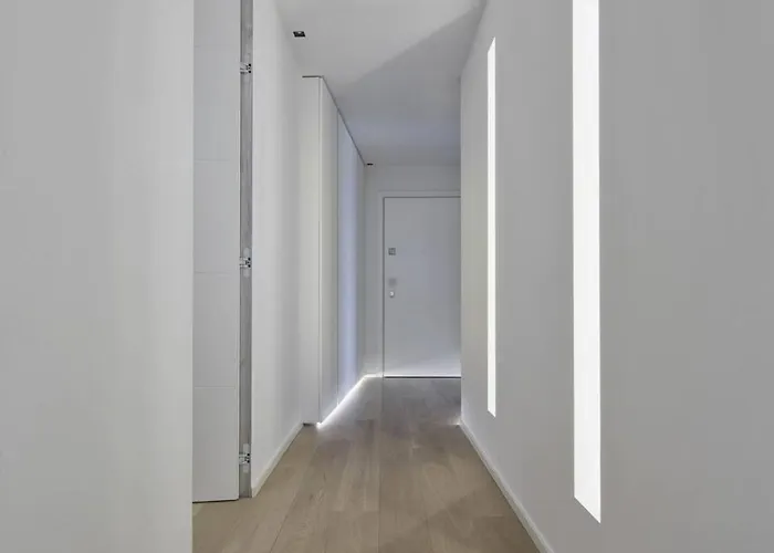 Luxury Collection - Shantung - Milano 33 Aparthotel Riccione