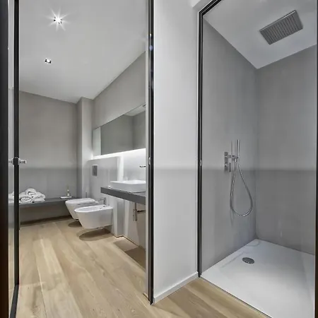 Aparthotel Luxury Collection - Shantung - Milano 33 4*