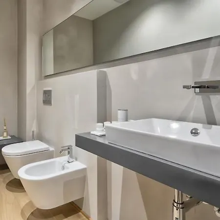 Luxury Collection - Shantung - Milano 33 Riccione