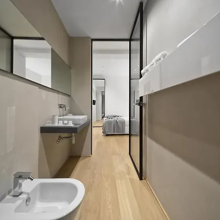 Aparthotel Luxury Collection - Shantung - Milano 33 Riccione