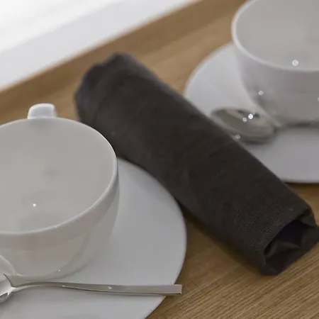 Aparthotel Luxury Collection - Shantung - Milano 33 *