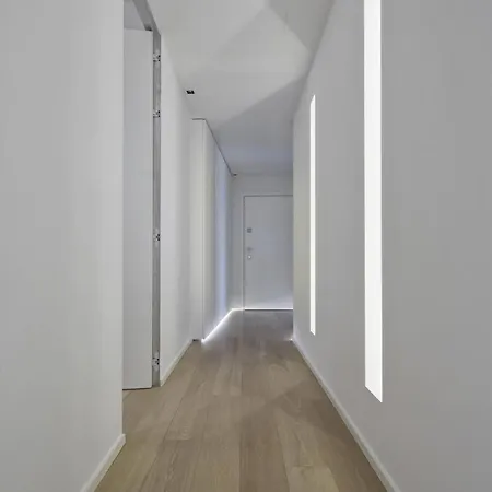 Luxury Collection - Shantung - Milano 33 Aparthotel Riccione