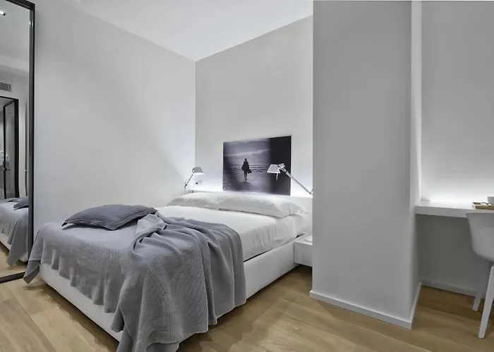 Luxury Collection - Shantung - Milano 33 4* Riccione